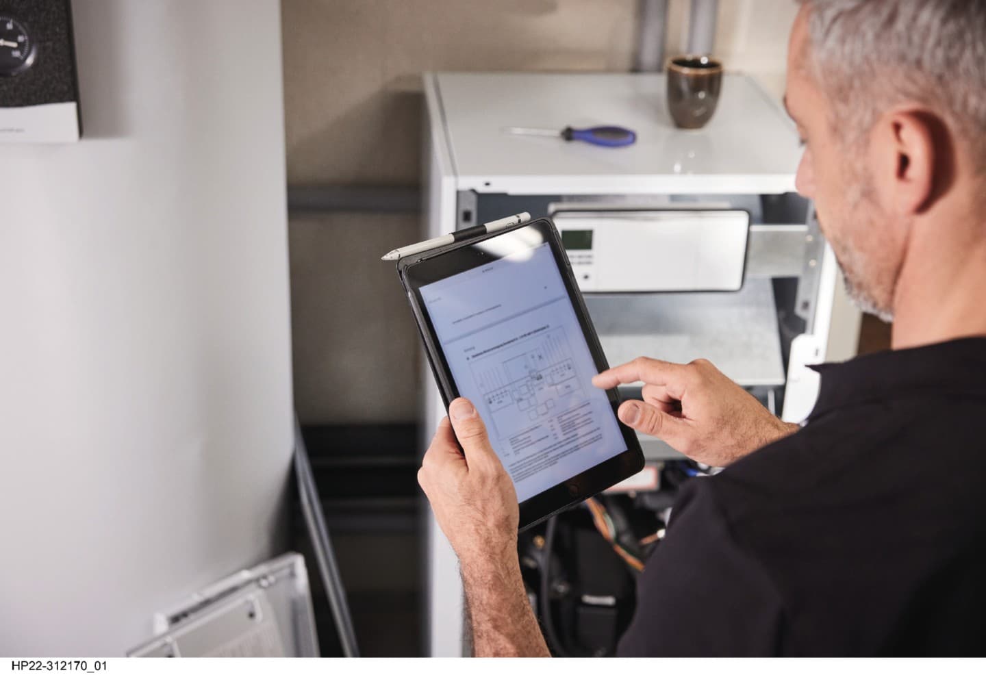 Online návody k instalaci